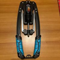 Attrezzo per Allenamento Braccia e Petto