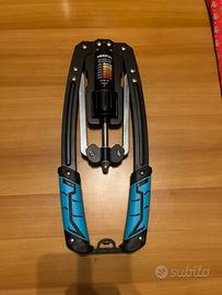 Attrezzo per Allenamento Braccia e Petto