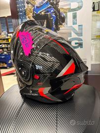 Casco modulare SCORPION EXO 930