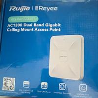 Access point ceiling mount