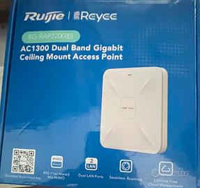 Access point ceiling mount