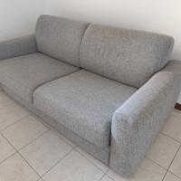 divano letto poltronesofà