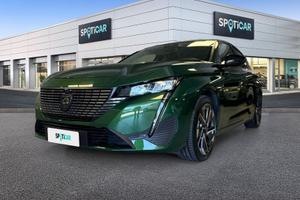 Peugeot 308 Allure Pack BlueHDi 130 EAT8 S&S aut.