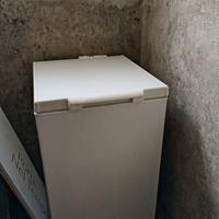 Congelatore pozzetto Ignis