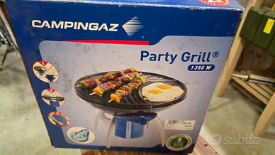 campingaz party grill