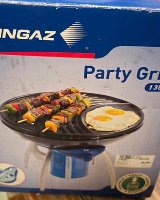 campingaz party grill