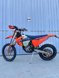 ktm exc-f 350 2022