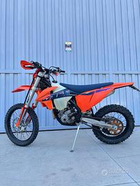 ktm exc-f 350 2022