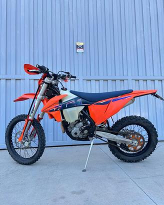 ktm exc-f 350 2022