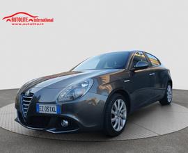 ALFA ROMEO Giulietta 1.6 JTDm-2 105 CV Distincti