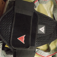 Dainese paraschiena bambino