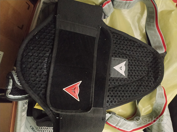 Dainese paraschiena bambino