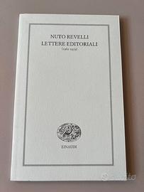 Edizione speciale Revelli Nuova e Numerata