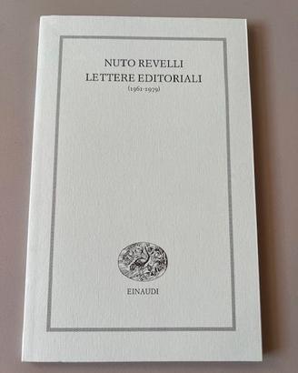 Edizione speciale Revelli Nuova e Numerata