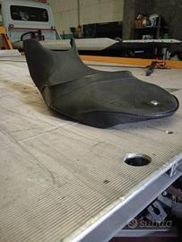 Sella due posti hypermotard 950 ducati