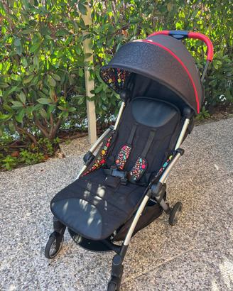 Passeggino Chicco Goody