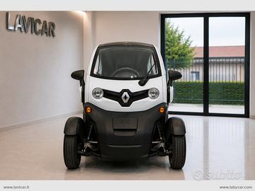 RENAULT TWIZY