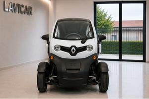 RENAULT TWIZY