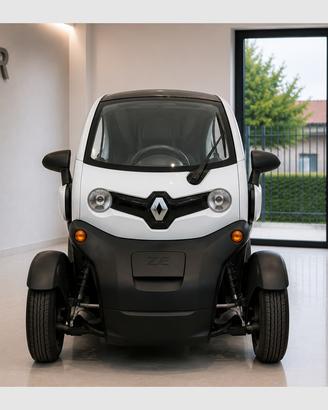 RENAULT TWIZY