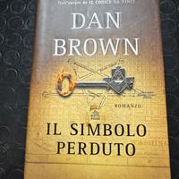 Libro Il Simbolo Perduto di Dan Brown