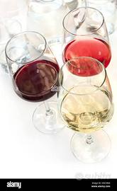 Vino biologico