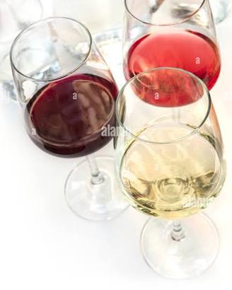 Vino biologico