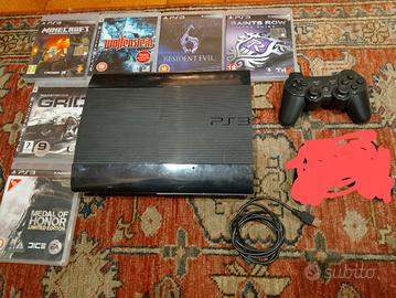 PlayStation 3