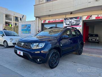 DACIA Duster 1.5 Blue dCi 8V 115CV 4x2 Comfort