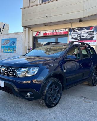 DACIA Duster 1.5 Blue dCi 8V 115CV 4x2 Comfort
