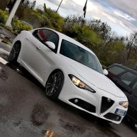 Alfa Romeo Giulia Giulia 2016 2.2 t 150cv auto