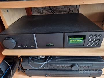 Amplificatore Naim SuperUniti
