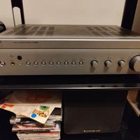 Amplificatore integrato NAD 326 BEE