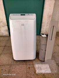 climatizzatore portatile 12000 btu
