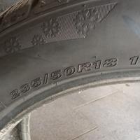 Gomme invernali 235/50 R18