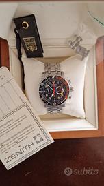 zenith Rainbow FlyBack 