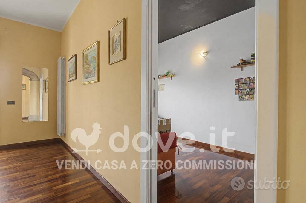 Appartamento – Palermo, Tommaso Natale, VII Circoscrizione - Vista 4