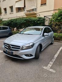 Classe a w176, cc1500, diesel, 110 cv, euro 6