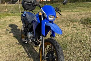 Yamaha XT 125X