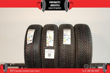 4 Gomme NUOVE 185 65 R 15 Bridgestone SPED GRATIS