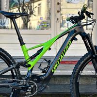 Specialized Turbo Levo Expert Carbon mis M