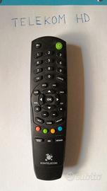 Telecomando TELEKOM HD (pentru canale romanesti)
