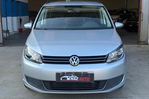 Volkswagen Touran 1.4 comfortline business eco