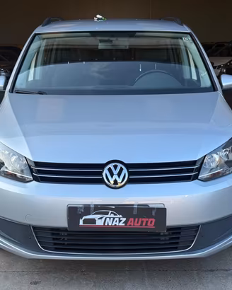 Volkswagen Touran 1.4 comfortline business eco