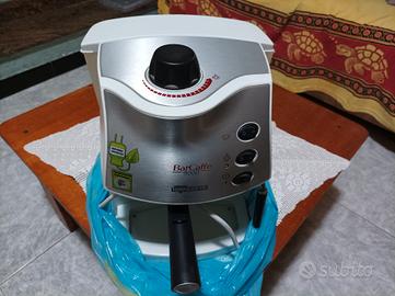 macchina x caffè a cialde 