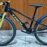 MTB Trek Whaoo Taglia XS