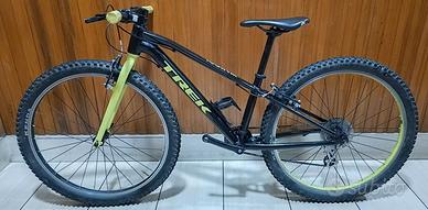 MTB Trek Whaoo Taglia XS