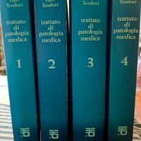 TRATTATO di PATOLOGIA MEDICA