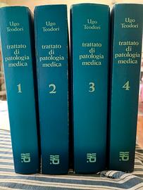 TRATTATO di PATOLOGIA MEDICA
