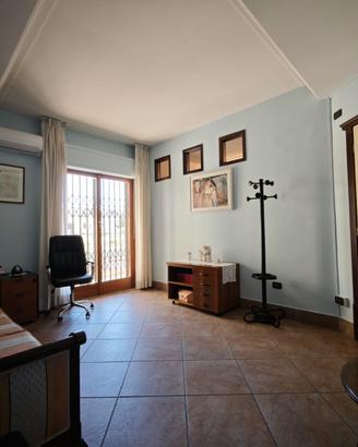 Ufficio di rappresentanza viale kennedy-smcv