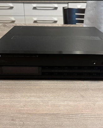 Radio Pioneer F-X440